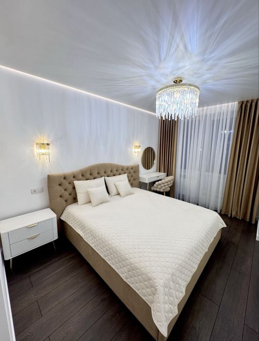 Квартира на ЖК Софія Резиденс в Київ, ID 226990, фото №1