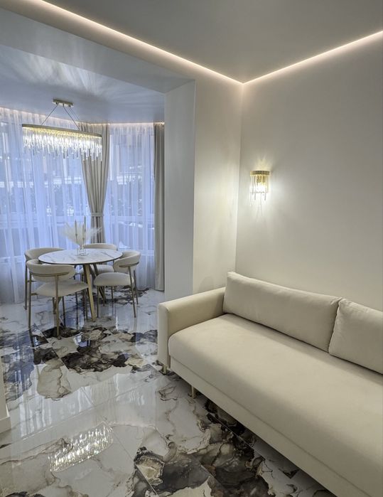 Квартира на ЖК Софія Резиденс в Києві, ID 226990, фото №6