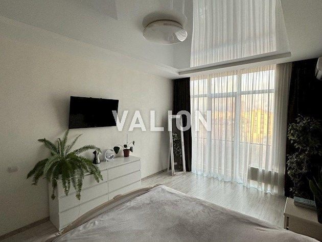 Квартира на вул. Регенераторна, 4 в Київ, ID 314554, фото №2