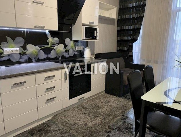 Квартира на вул. Регенераторна, 4 в Київ, ID 314554, фото №4