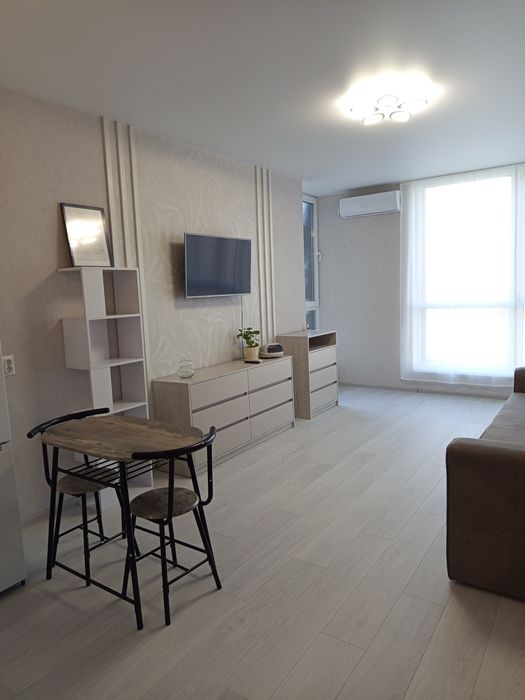Квартира в Одесі, ID 304868, фото №1