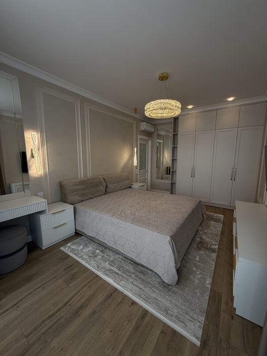 Квартира на 63 Жемчужина Kador city в Одесі, ID 206581, фото №12