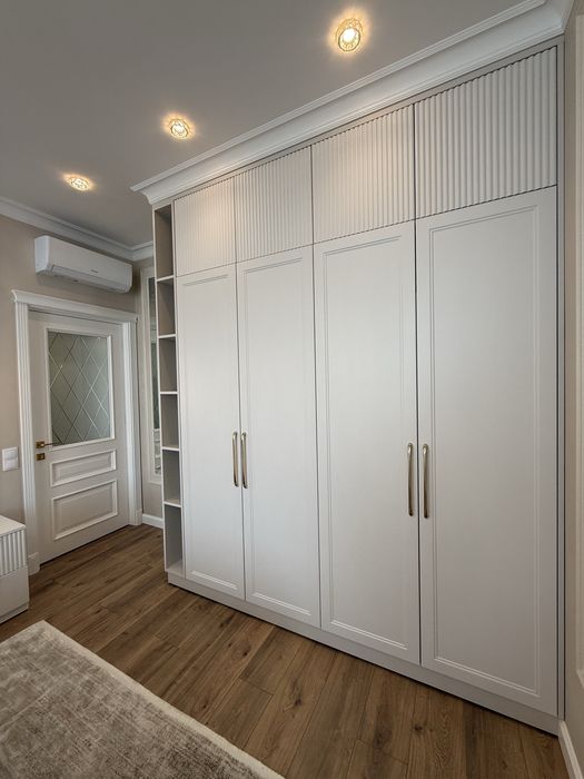Квартира на 63 Жемчужина Kador city в Одесі, ID 206581, фото №14