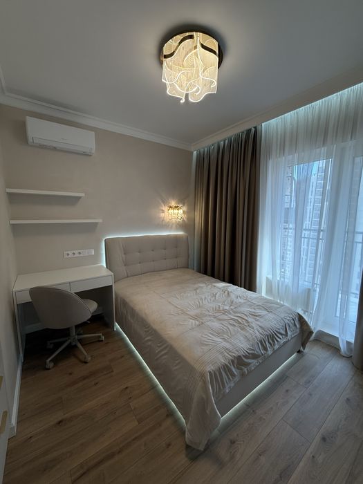 Квартира на 63 Жемчужина Kador city в Одесі, ID 206581, фото №16