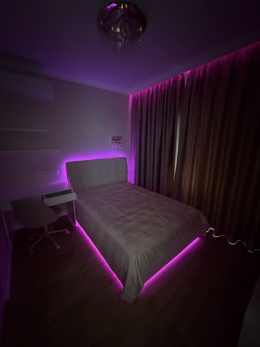 Квартира на 63 Жемчужина Kador city в Одесі, ID 206581, фото №17