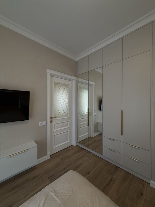 Квартира на 63 Жемчужина Kador city в Одесі, ID 206581, фото №18