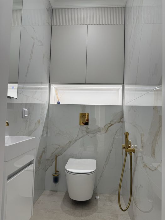 Квартира на 63 Жемчужина Kador city в Одесі, ID 206581, фото №22