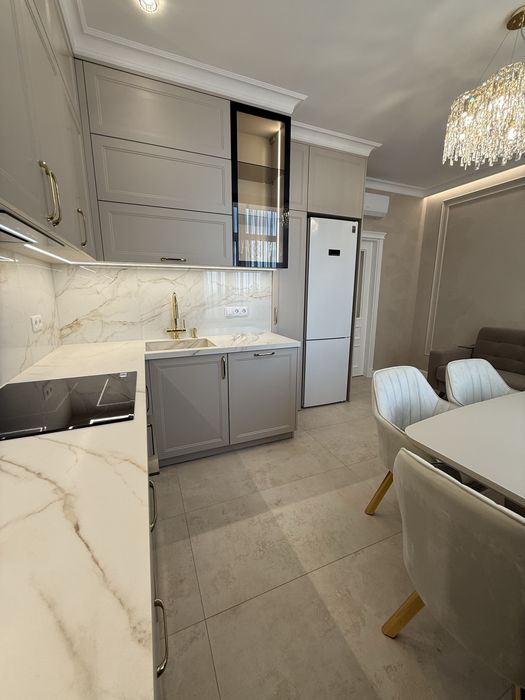 Квартира на 63 Жемчужина Kador city в Одесі, ID 206581, фото №7