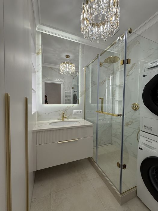 Квартира на 63 Жемчужина Kador city в Одесі, ID 206581, фото №9