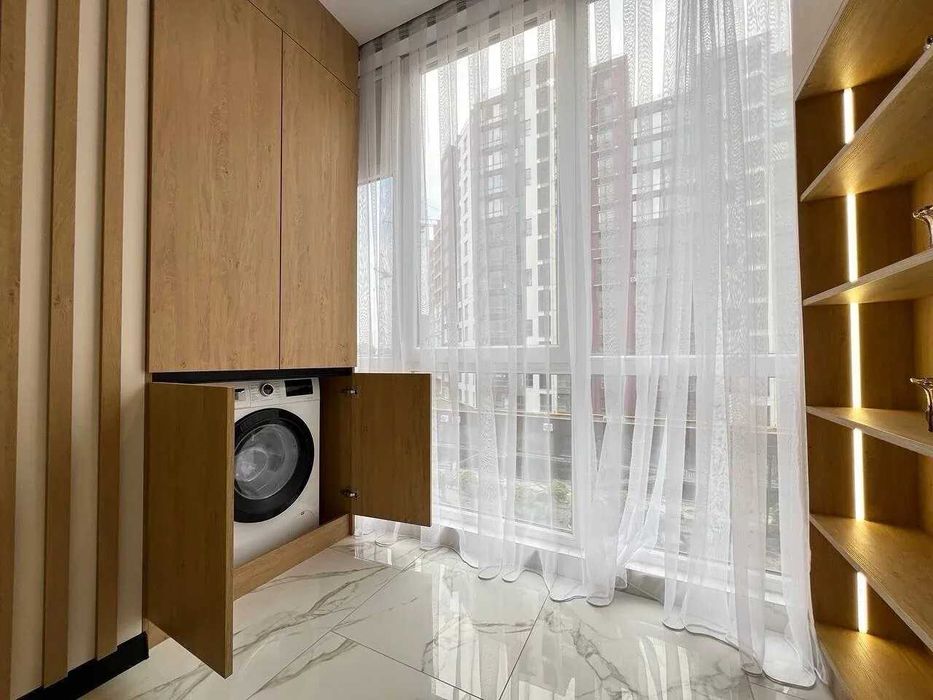 Квартира на Центральна частина міста в Івано-Франківську, ID 213083, фото №9