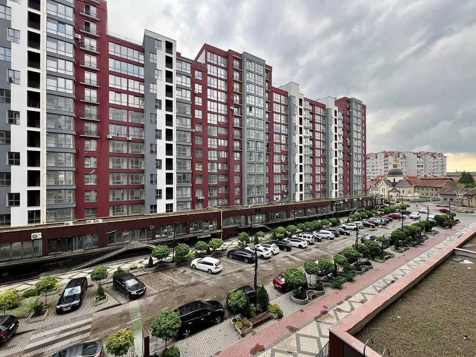 Квартира на Центральна частина міста в Івано-Франківську, ID 213083, фото №10