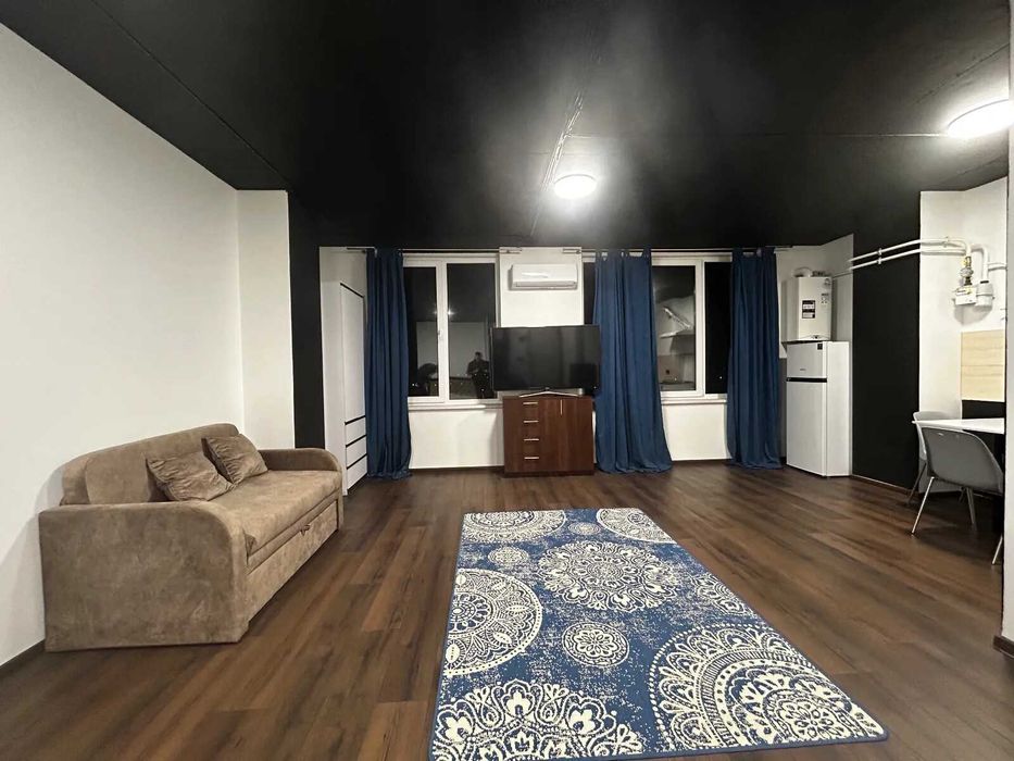 Купити квартиру за адресою ЖК Provance Home на Findly.com.ua Квартира на ЖК Provance Home, ID 492396, фото №1