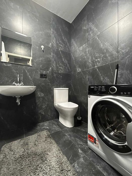 Квартира на ЖК Provance Home в Івано-Франківську, ID 492396, фото №13