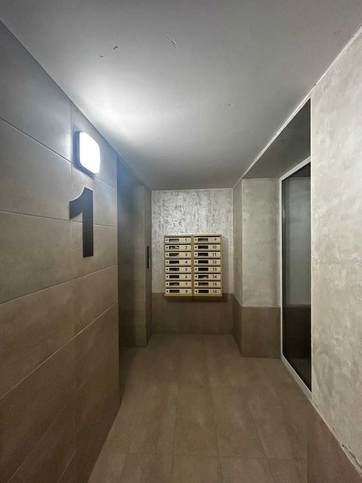 Квартира на ЖК Provance Home в Івано-Франківську, ID 492396, фото №14