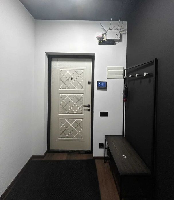 Квартира на ЖК Provance Home в Івано-Франківську, ID 492396, фото №6