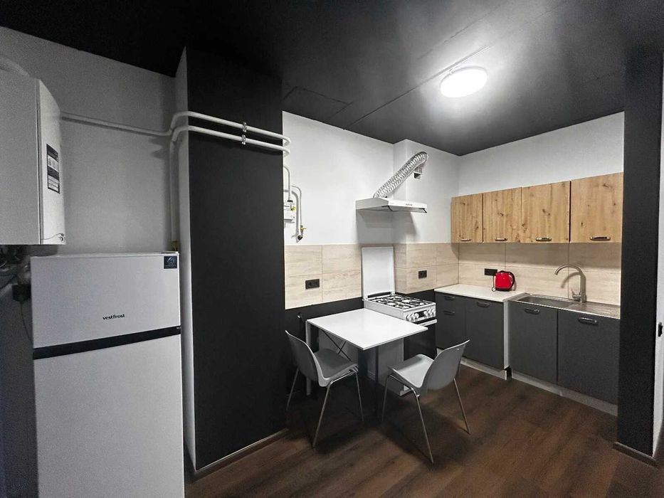 Квартира на ЖК Provance Home в Івано-Франківську, ID 492396, фото №8