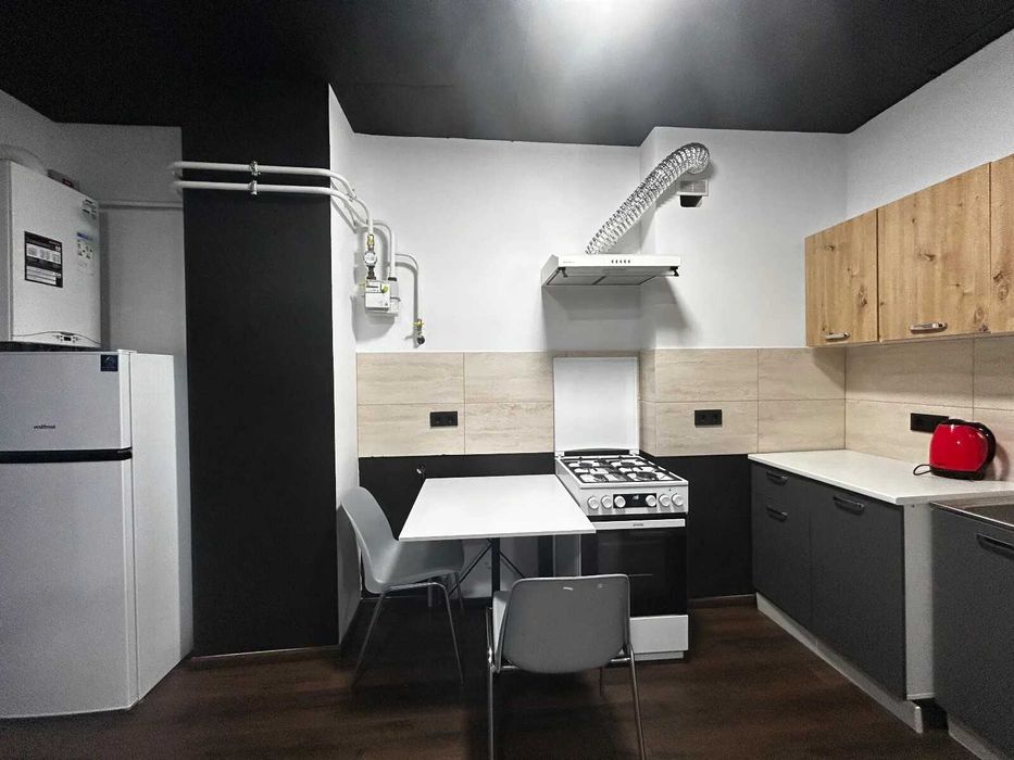 Квартира на ЖК Provance Home в Івано-Франківську, ID 492396, фото №9