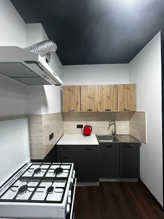 Квартира на ЖК Provance Home в Івано-Франківську, ID 492396, фото №10