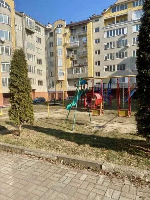 Квартира на вул. Івасюка в Івано-Франківську, ID 216636, фото №1