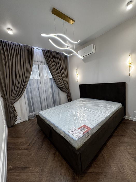 Квартира на вул. Боровського, 1/17 в Одесі, ID 202658, фото №1
