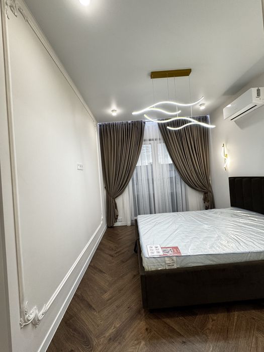 Квартира на вул. Боровського, 1/17 в Одесі, ID 202658, фото №2