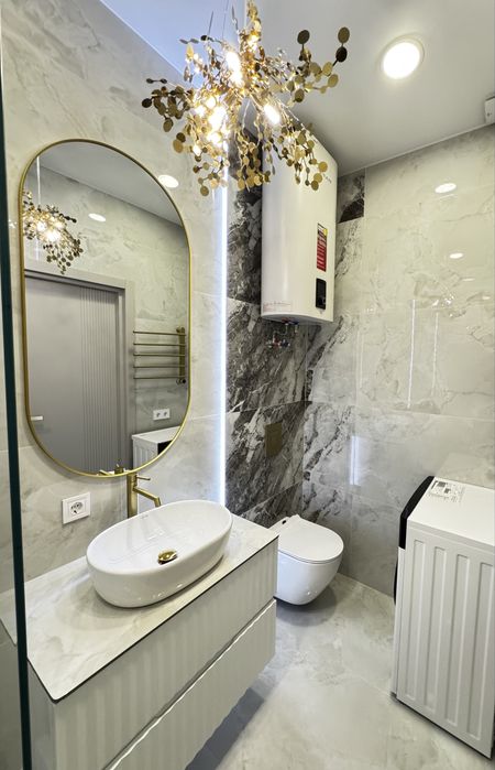 Квартира на вул. Боровського, 1/17 в Одесі, ID 202658, фото №11