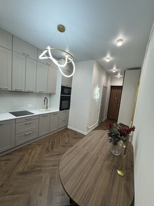 Квартира на вул. Боровського, 1/17 в Одесі, ID 202658, фото №18