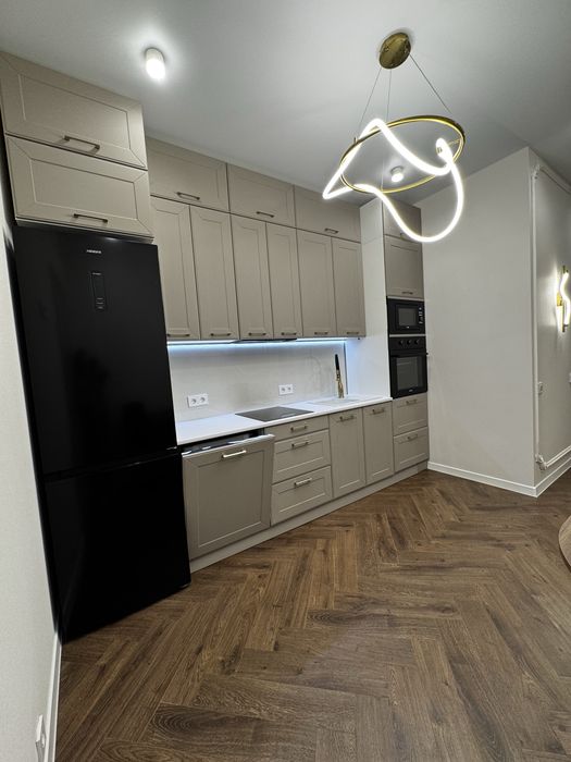 Квартира на вул. Боровського, 1/17 в Одесі, ID 202658, фото №3