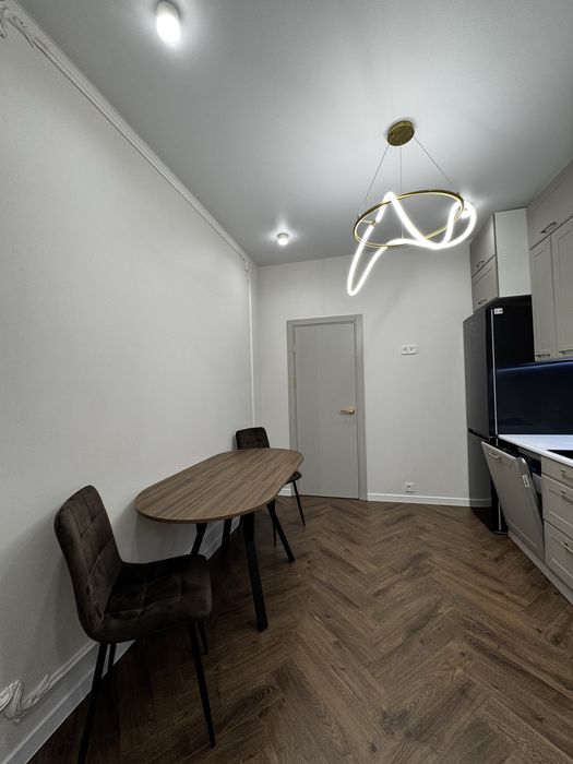 Квартира на вул. Боровського, 1/17 в Одесі, ID 202658, фото №5