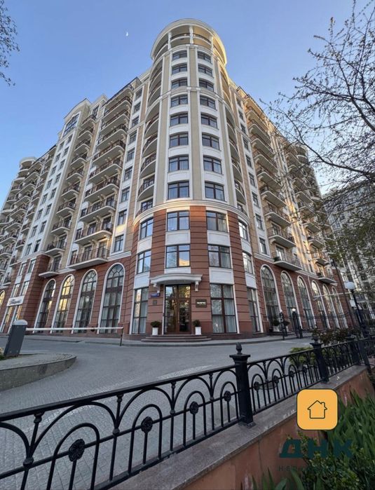 Квартира на вул. Французський бульвар, 2 в Одесі, ID 178432, фото №1