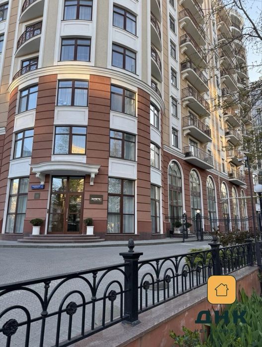 Квартира на вул. Французський бульвар, 2 в Одесі, ID 178432, фото №2
