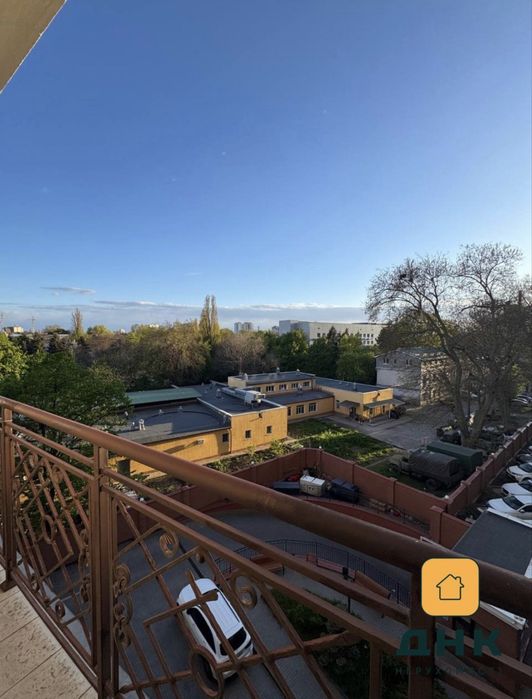 Квартира на вул. Французський бульвар, 2 в Одесі, ID 178432, фото №7