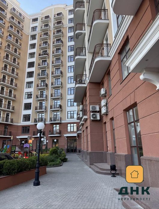 Квартира на вул. Французський бульвар, 2 в Одесі, ID 178432, фото №9