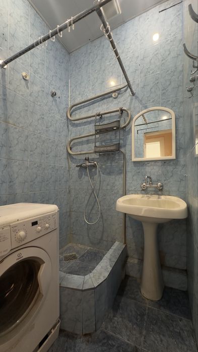 Квартира на вул. Антоновича, 59а в Києві, ID 197440, фото №16