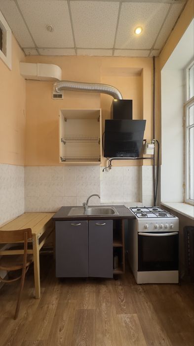 Квартира на вул. Антоновича, 59а в Києві, ID 197440, фото №17