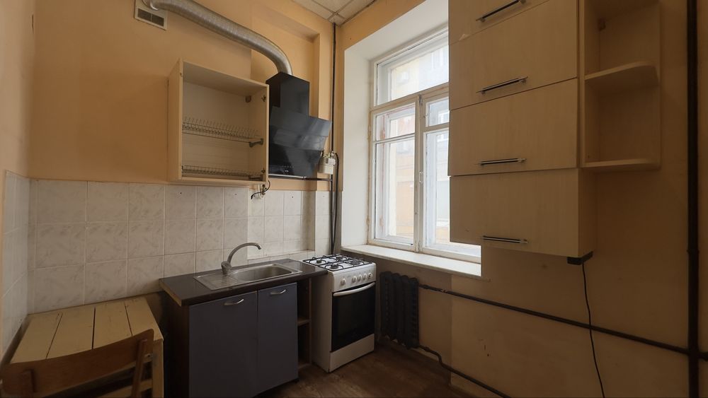 Квартира на вул. Антоновича, 59а в Києві, ID 197440, фото №18