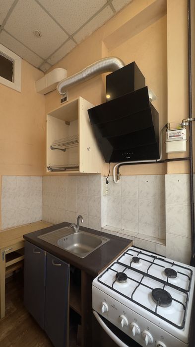 Квартира на вул. Антоновича, 59а в Києві, ID 197440, фото №19