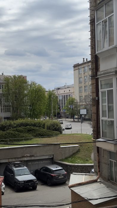 Квартира на вул. Антоновича, 59а в Києві, ID 197440, фото №20