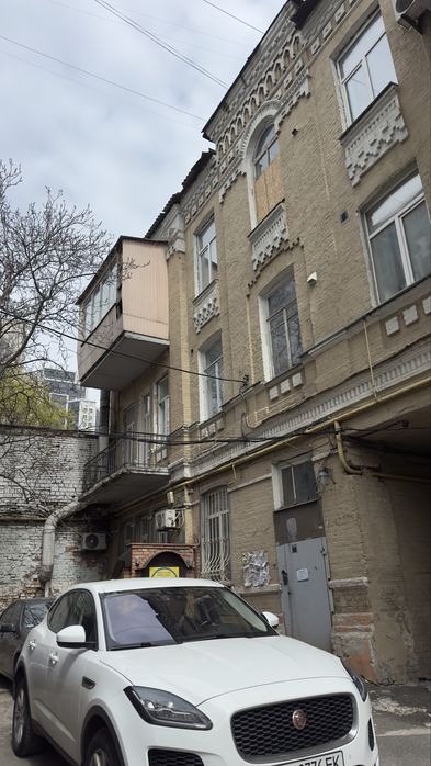 Квартира на вул. Антоновича, 59а в Києві, ID 197440, фото №23