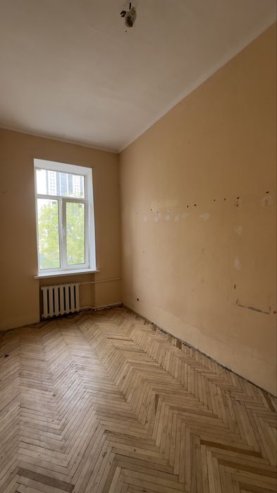 Квартира на вул. Антоновича, 59а в Києві, ID 197440, фото №6