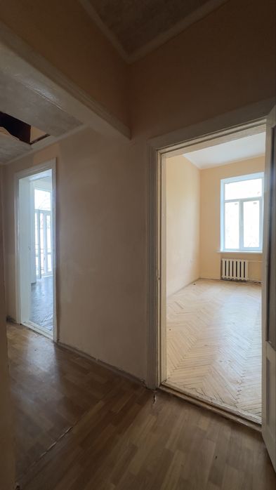 Квартира на вул. Антоновича, 59а в Києві, ID 197440, фото №7