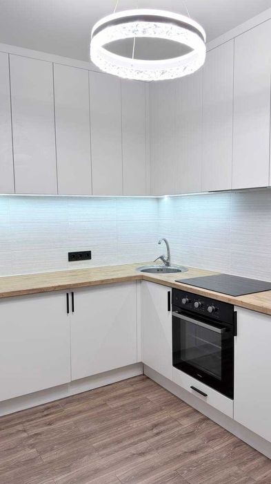 Квартира на ЖК Новомостицько-Замковецький в Київ, ID 212772, фото №2