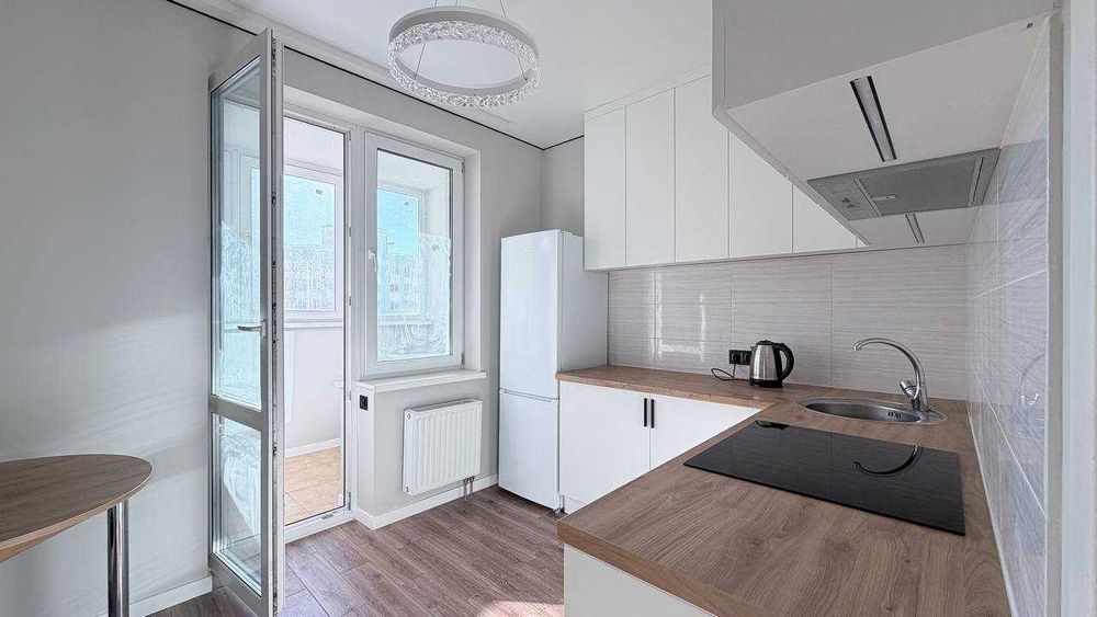 Квартира на ЖК Новомостицько-Замковецький в Київ, ID 212772, фото №4