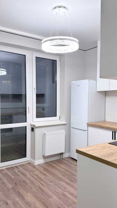 Квартира на ЖК Новомостицько-Замковецький в Київ, ID 212772, фото №5
