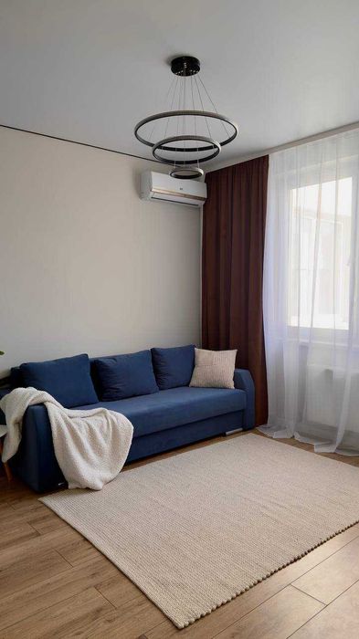 Квартира на ЖК Новомостицько-Замковецький в Києві, ID 212772, фото №9