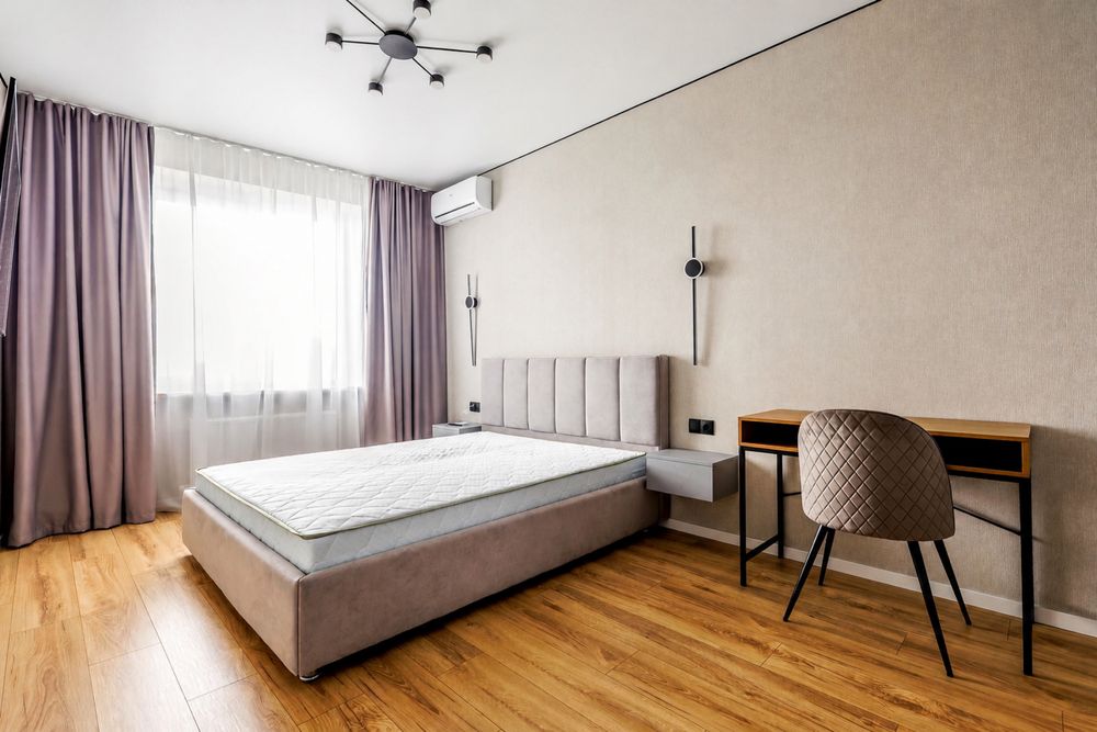 Квартира на просп. Героїв Небесної Сотні в Київ, ID 323743, фото №2