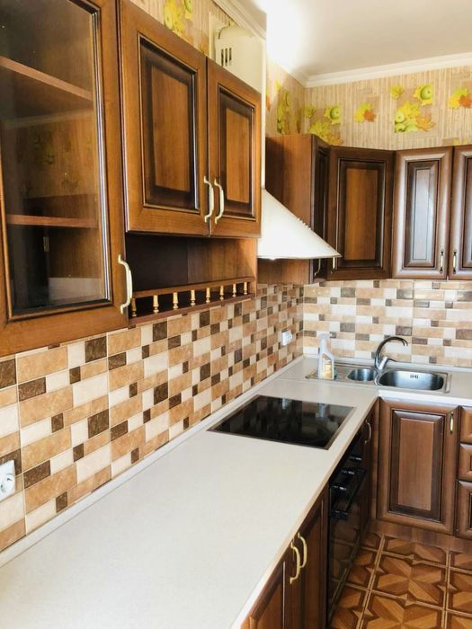Квартира на вул. Нове шосе в Києві, ID 242346, фото №3