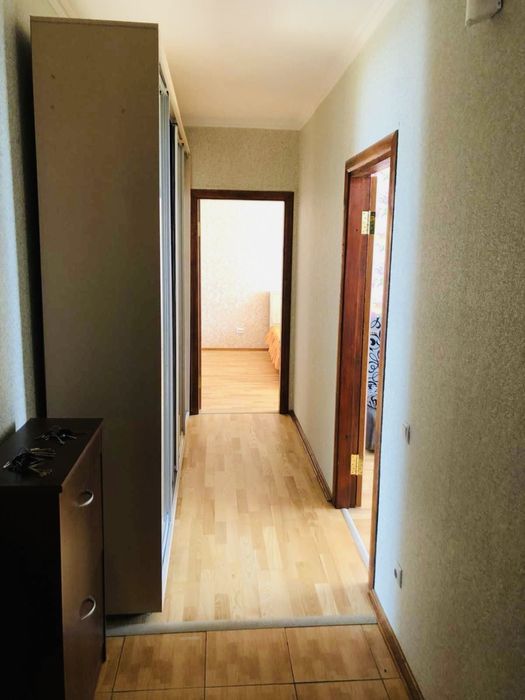 Квартира на вул. Нове шосе в Києві, ID 242346, фото №7