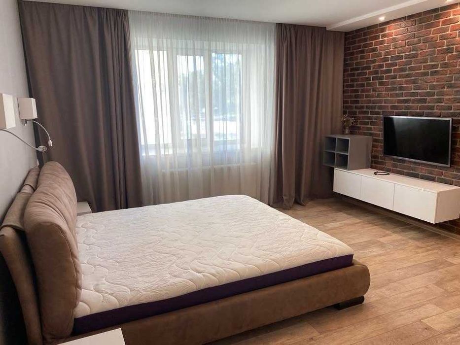 Квартира на вул. Бориспільська, 23а в Києві, ID 208625, фото №1
