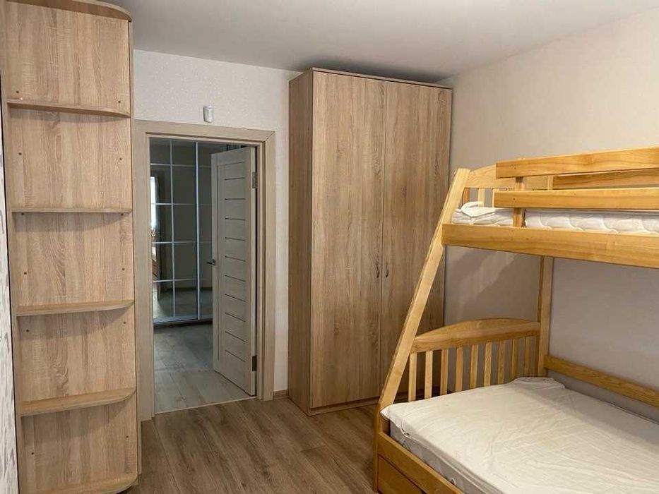 Квартира на вул. Бориспільська, 23а в Києві, ID 208625, фото №11